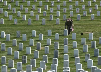 US Spent Over $2 Trillion to Hunt Its Most Expensive Enemy