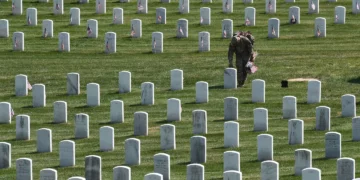 US Spent Over $2 Trillion to Hunt Its Most Expensive Enemy