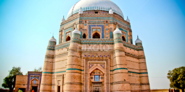 Tracing the Lost Glory of the City of Saints-Multan