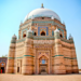 Tracing the Lost Glory of the City of Saints-Multan
