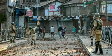 Kashmir Dispute: Exploring the Humanitarian Dimension