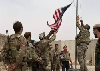 Afghanistan: Is the World Surprised