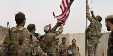 Afghanistan: Is the World Surprised