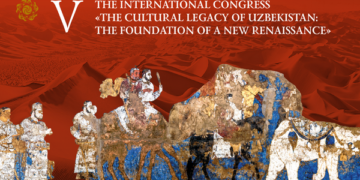 International cultural conference begins in Uzbekistan