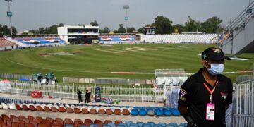 New Zealand cricket cancels Pakistan tour over fake threat email from India