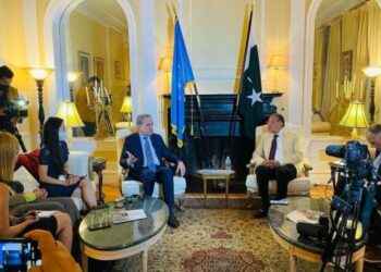 FM Qureshi calls for engaging with ‘new reality’ in Afghanistan to promote peace, stability