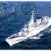 PAKISTAN NAVY AS STABILIZING FORCE IN WIO