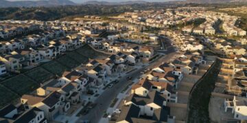 Rent prices in US skyrocketing in last year