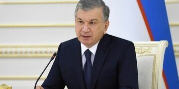 Uzbekistan stands with Afghanistan in this difficult time: President Shavkat