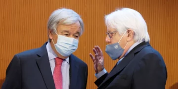 $1bn in aid for Afghanistan, pledge Donors