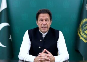Indian media trying to distract the world from grave human rights violations in IIOJK: Pakistan’s PM