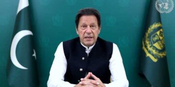 Indian media trying to distract the world from grave human rights violations in IIOJK: Pakistan’s PM