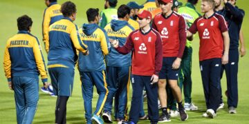 English Cricket Board rolls back Pakistan tour