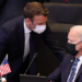 France President speaks with Biden on his request, presidency says
