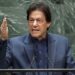 Pakistan Prime Minister to address UN General Assembly on Friday