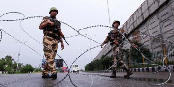 Muslim bloc condemns India for human rights violations in Kashmir