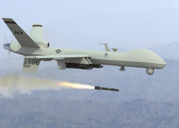 Stop drone operation: Afghan govt warns US for negative consequences