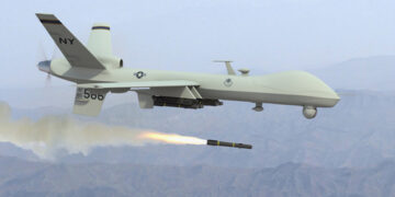 Stop drone operation: Afghan govt warns US for negative consequences