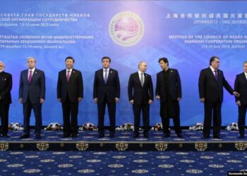 Pakistan prime minister to visit Tajikistan to attend SCO leaders summit