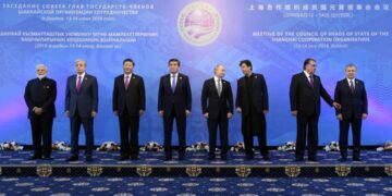 Pakistan prime minister to visit Tajikistan to attend SCO leaders summit