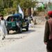 At least 2 dead in explosions targeting Taliban vehicles in Jalalabad