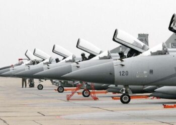 Argentina plans to buy latest JF -17 fighter jets from Pakistan