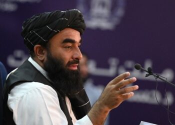 Afghan Taliban praises Pakistan PM’s  peace efforts