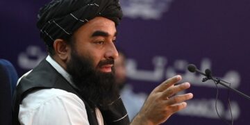 Afghan Taliban praises Pakistan PM’s  peace efforts
