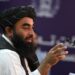 Afghan Taliban praises Pakistan PM’s peace efforts