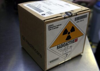 Evaluating Nuclear Trafficking Threat in India