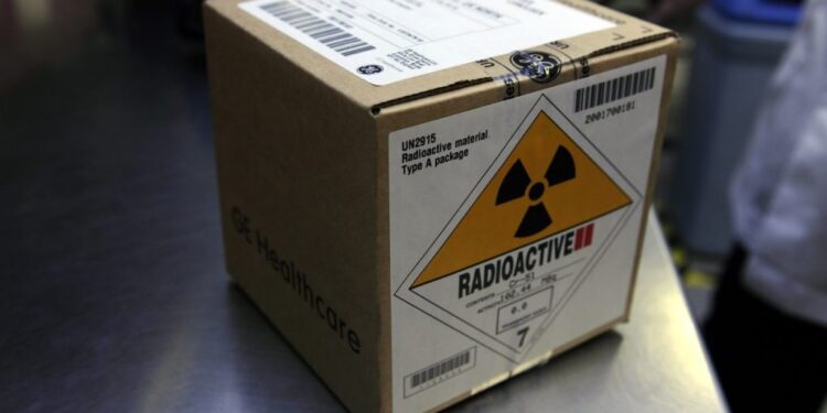 Evaluating Nuclear Trafficking Threat in India