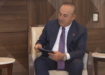 Turkey praises Pakistan’s positive role for peace in Afghanistan