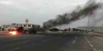 Suicide attack on Chinese in SW Pakistan planned in Iran