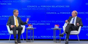 Pakistan looks forward to take US ties beyond counter terrorism: Qureshi