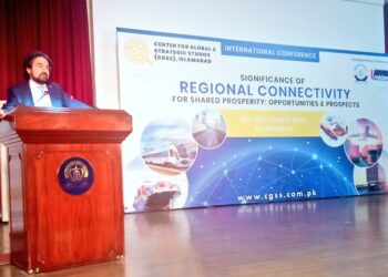 Turkey, Pakistan concerned over growing Islamophobia: Envoy