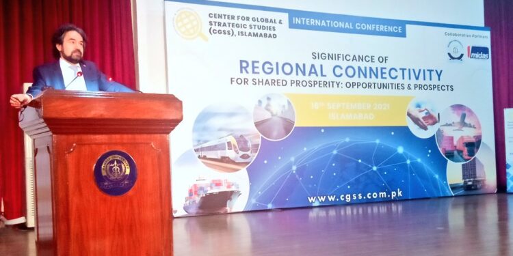 Turkey, Pakistan concerned over growing Islamophobia: Envoy