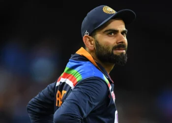 Indian Cricket  team captain Virat Kohli to step down as T20I skipper