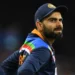 Indian Cricket  team captain Virat Kohli to step down as T20I skipper