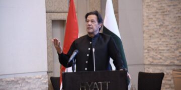 PM Imran Khan invites Tajik investors to invest in Pakistan