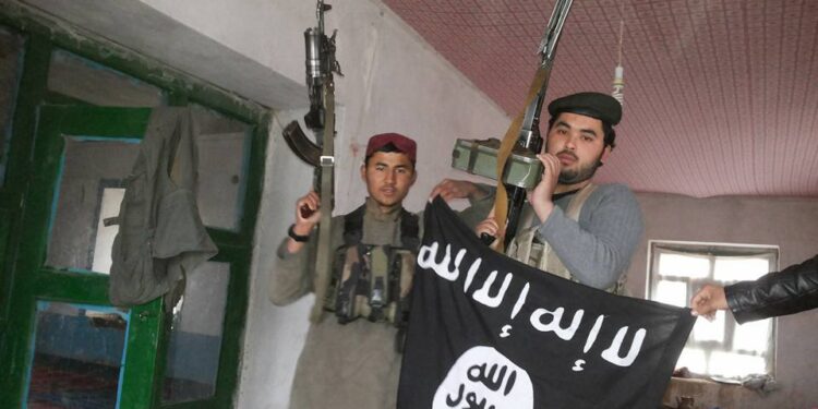 Afghan Govt launches operation against Daesh in Eastern Afghanistan