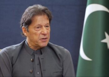 Taliban Recognition, PM says all neighbours will decide collectively