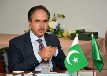 Pakistan rejects India claim, accused New Delhi as terror sponsor state
