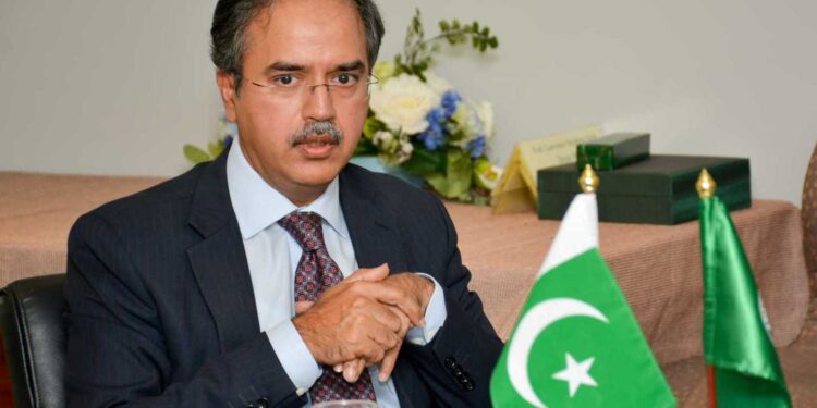 Pakistan rejects India claim, accused New Delhi as terror sponsor state