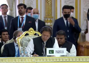 Pakistan urges Int, community to help Afghanistan