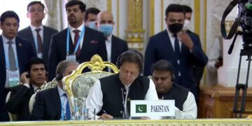 Pakistan urges Int, community to help Afghanistan