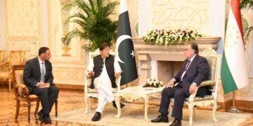 Pakistan initiates dialogue with Taliban for inclusive Afghan government