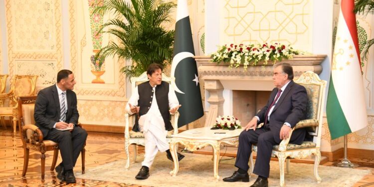 Pakistan initiates dialogue with Taliban for inclusive Afghan government