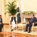 Pakistan initiates dialogue with Taliban for inclusive Afghan government