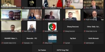 Peace, development make way to Xinjiang. Experts reject US allegations of genocide in Xinjiang China