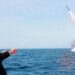 North Korea tests another short-range missile into east sea